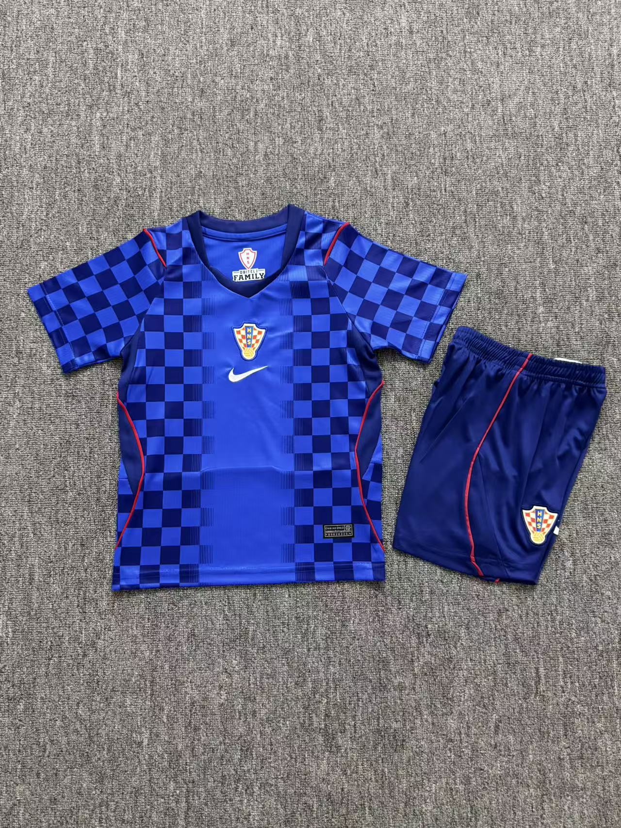 Youth 2026 Soccer jersey 327bd510